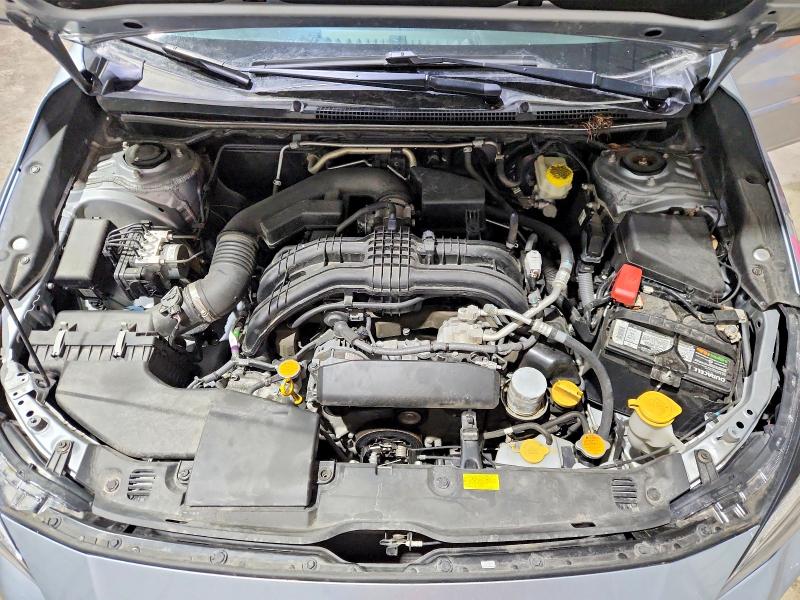 Продажа на аукционе авто 2017 Subaru Impreza, vin: 4S3GTAK60H3716887, номер лота: 41908516