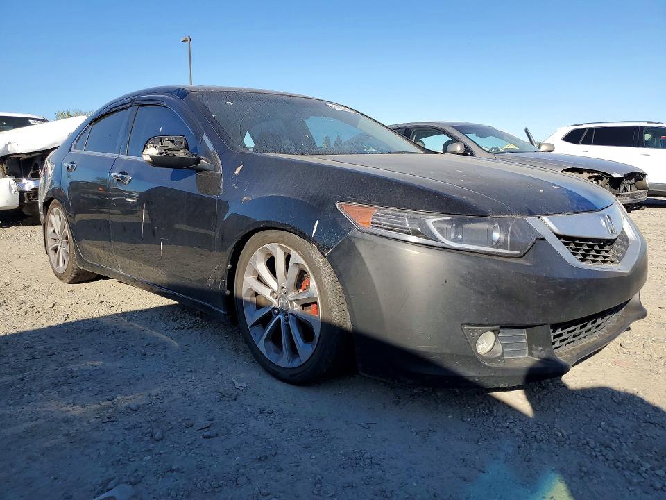 Aukcja sprzedaży 2009 Acura Tsx, vin: JH4CU26619C025394, numer aukcji: 41652396