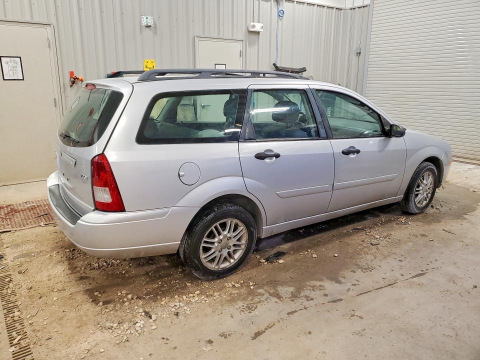 47821106 :رقم المزاد ، 1FAHP36N16W122137 vin ، 2006 Ford Focus مزاد بيع