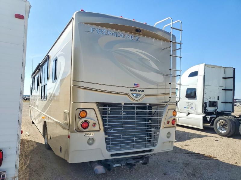 Продажа на аукционе авто 2008 Freightliner Unknown, vin: 4UZACJBS48CZ05816, номер лота: 79469045