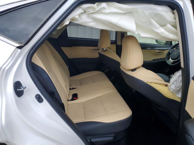 Aukcja sprzedaży 2021 Lexus Nx 300, vin: JTJDARBZ5M5029773, numer aukcji: 45811386