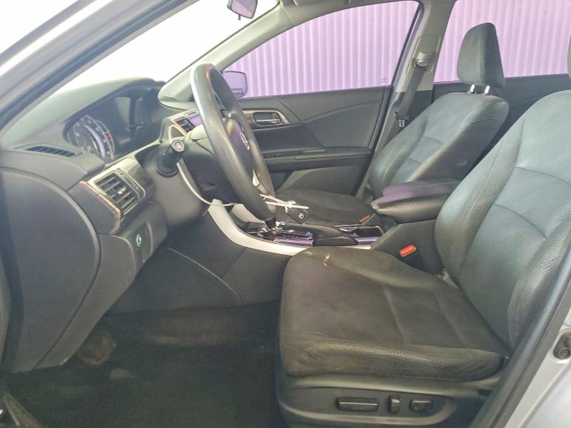 Aukcja sprzedaży 2017 Honda Accord, vin: 1HGCR2F76HA176495, numer aukcji: 78517225