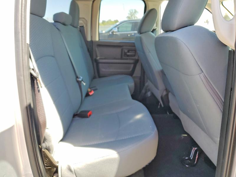 Продажа на аукционе авто 2017 Ram 1500, vin: 1C6RR6FG9HS651719, номер лота: 46409036