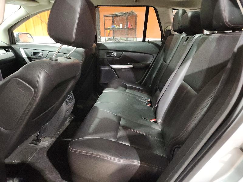 Aukcja sprzedaży 2013 Ford Edge, vin: 2FMDK4JC4DBA38147, numer aukcji: 45497086