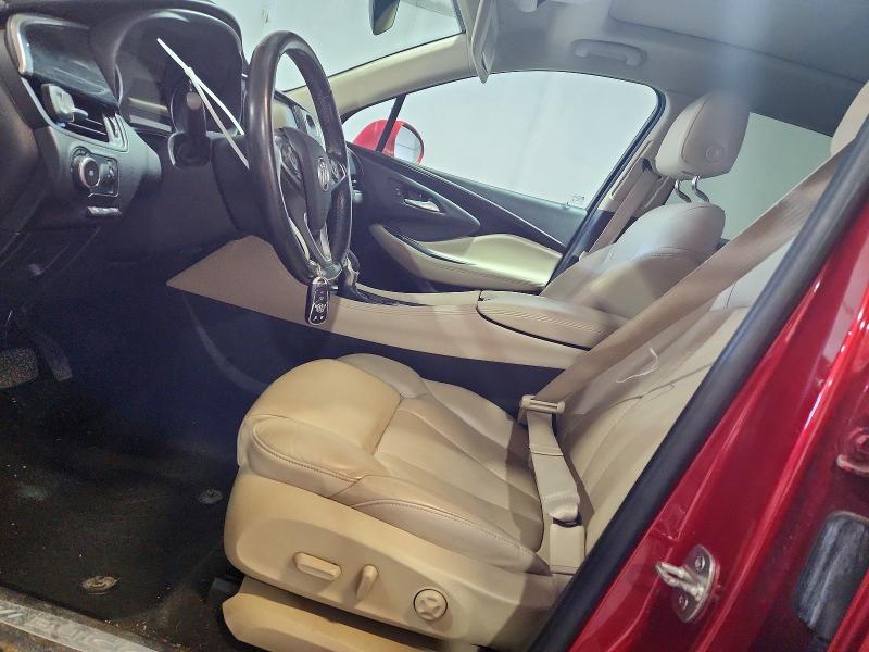 Продаж на аукціоні авто 2017 Buick Envision, vin: LRBFXFSX0HD042660, номер лоту: 41967916