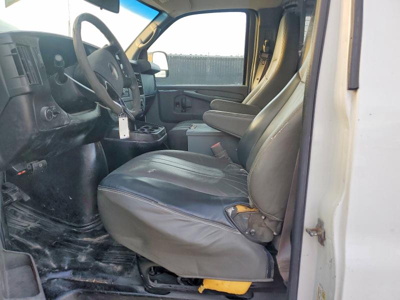 Продаж на аукціоні авто 2014 Gmc Savana, vin: 1GTW7FCG6E1119237, номер лоту: 45866856
