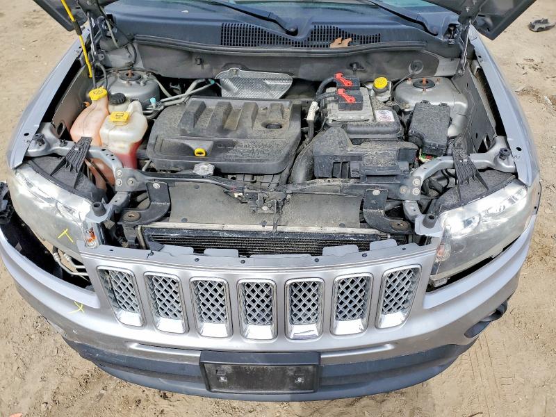 Aukcja sprzedaży 2014 Jeep Compass, vin: 1C4NJDEB6ED765928, numer aukcji: 47098526