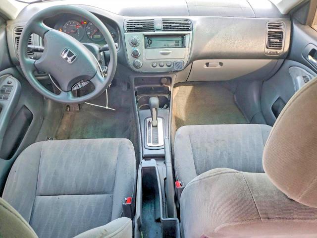 45655066 :رقم المزاد ، 1HGEN26535L000054 vin ، 2006 Honda Civic مزاد بيع