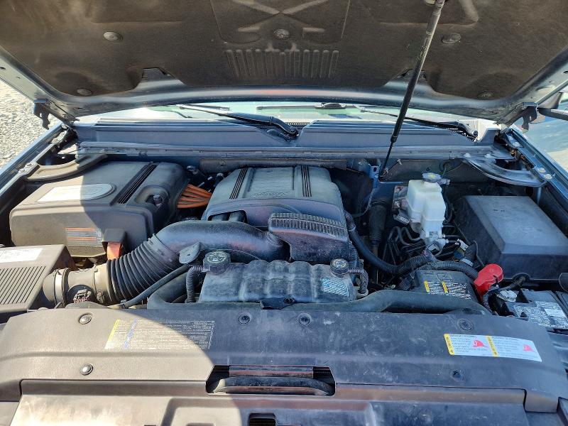 2009 Gmc Yukon მანქანა იყიდება აუქციონზე, vin: 1GKFK13579R288209, აუქციონის ნომერი: 47249086