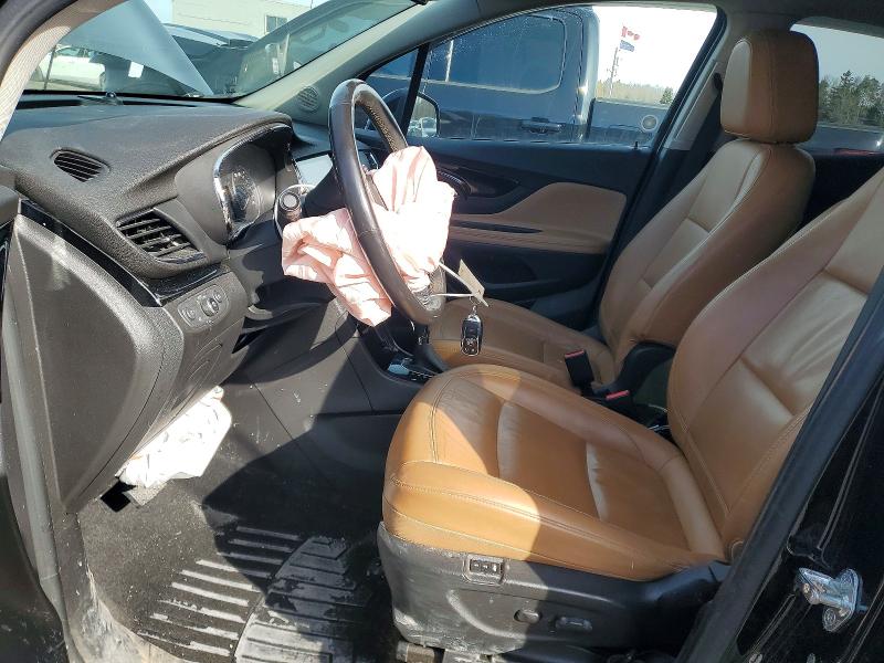 Продаж на аукціоні авто 2019 Buick Encore, vin: KL4CJGSB5KB719571, номер лоту: 46669776