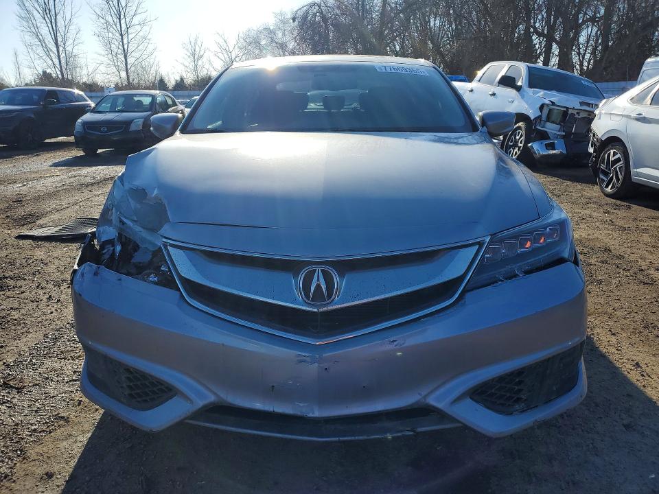 77669355 :رقم المزاد ، 19UDE2F75HA803025 vin ، 2017 Acura Ilx مزاد بيع