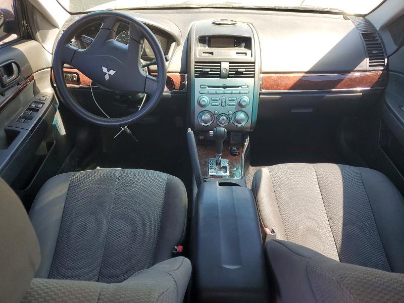Продаж на аукціоні авто 2010 Mitsubishi Galant, vin: 4A32B3FF5AE003610, номер лоту: 46677886