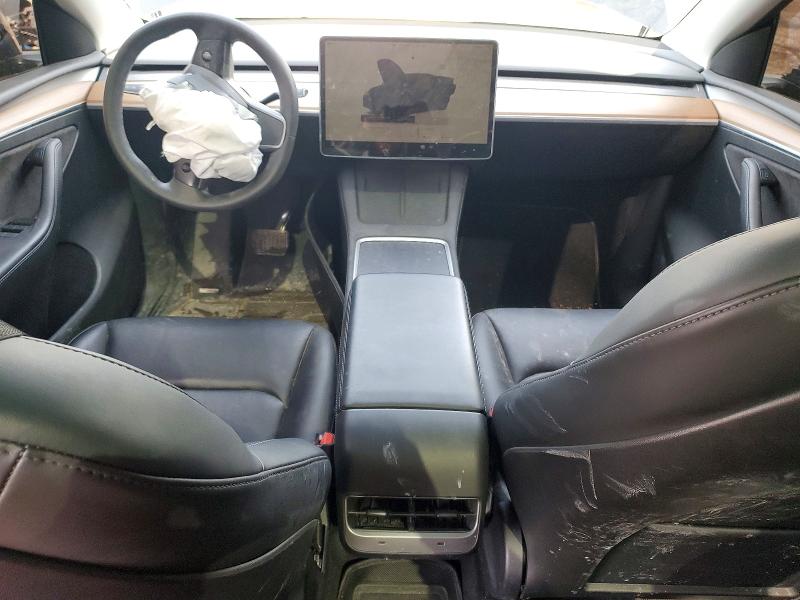 Продаж на аукціоні авто 2023 Tesla Model Y, vin: 7SAYGDEE7PF586415, номер лоту: 45818266