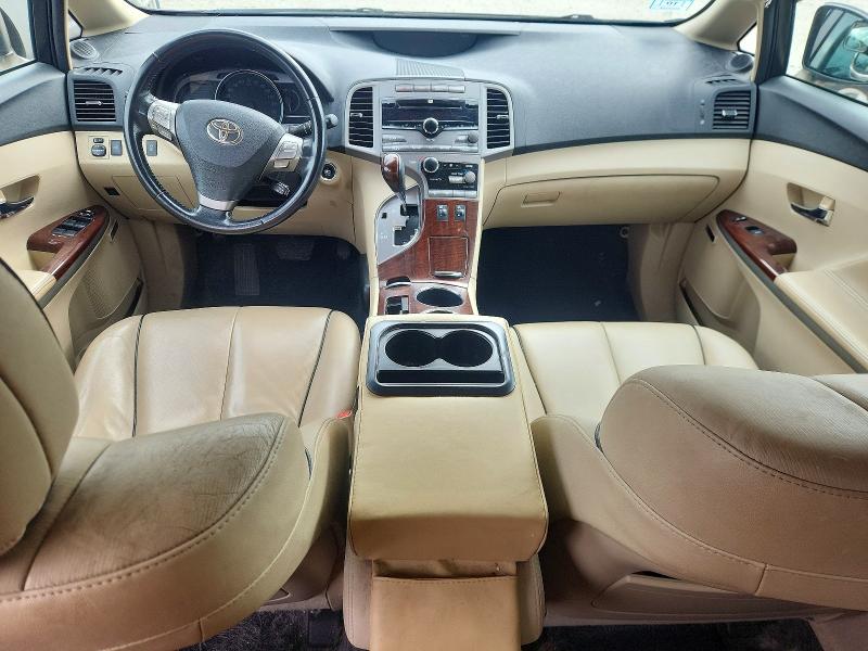 Продажа на аукционе авто 2009 Toyota Venza, vin: 4T3BK11A29U006438, номер лота: 78508605