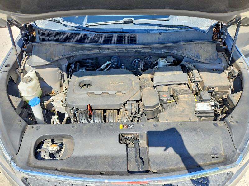 Продаж на аукціоні авто 2018 Kia Sorento, vin: 5XYPG4A31JG388510, номер лоту: 45637996