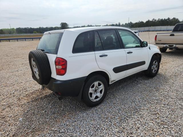 Aukcja sprzedaży 2005 Toyota Rav4, vin: JTEGD20V250076008, numer aukcji: 47530186