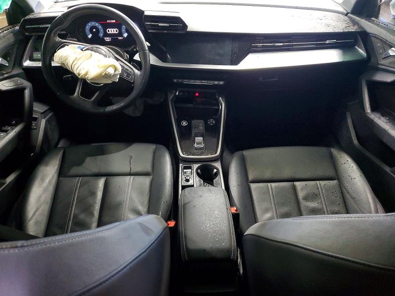 Aukcja sprzedaży 2023 Audi A3, vin: WAUGUDGY6PA133188, numer aukcji: 45808866