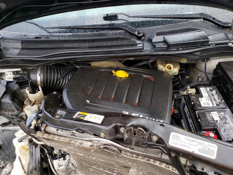 Aukcja sprzedaży 2017 Dodge Grand Caravan, vin: 2C4RDGBG4HR605719, numer aukcji: 79957075