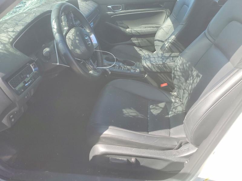 Продаж на аукціоні авто 2023 Honda Civic, vin: 2HGFE1F92PH309502, номер лоту: 98878975