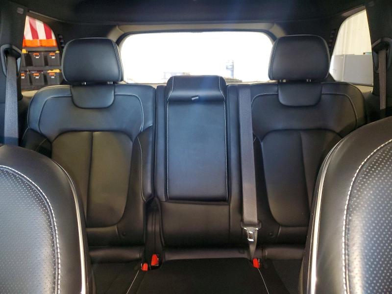 Продаж на аукціоні авто 2022 Jeep Grand Cherokee, vin: 1C4RJHDG0N8627526, номер лоту: 46399746