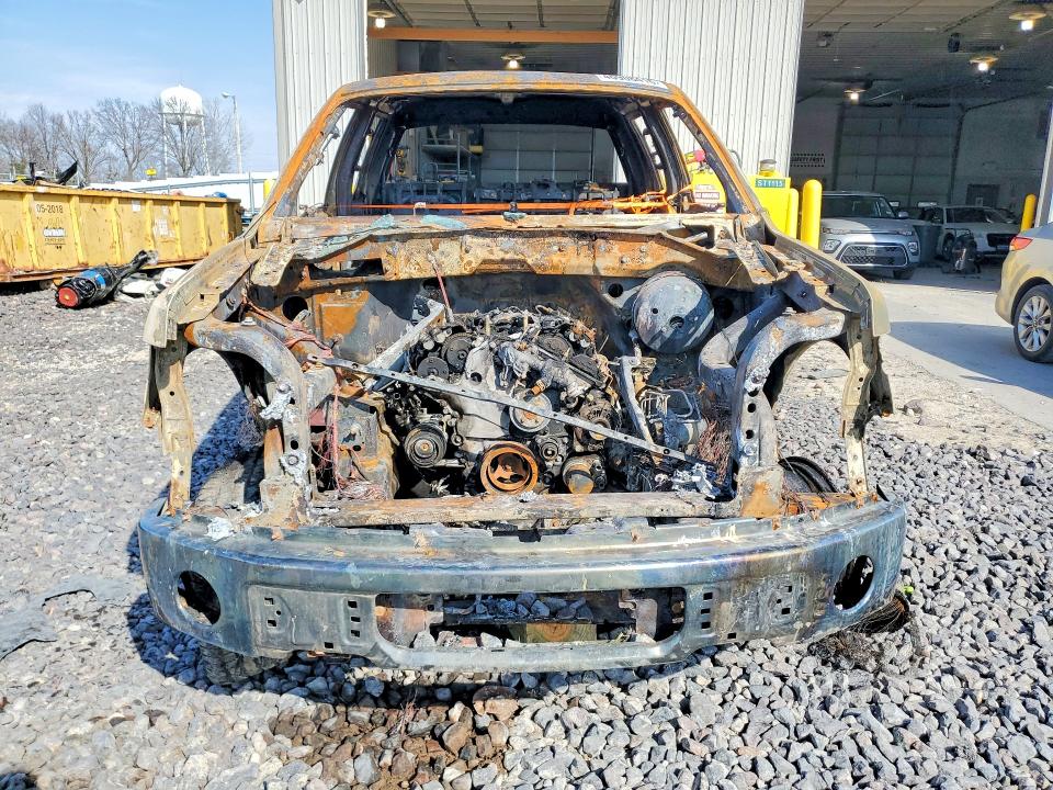 Aukcja sprzedaży 2014 Ford F150, vin: 1FTFW1ETXEKD25607, numer aukcji: 46908416