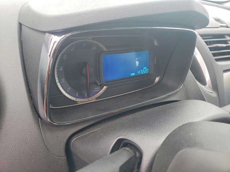 Aukcja sprzedaży 2015 Chevrolet Trax, vin: KL7CJLSB3FB146073, numer aukcji: 79666105