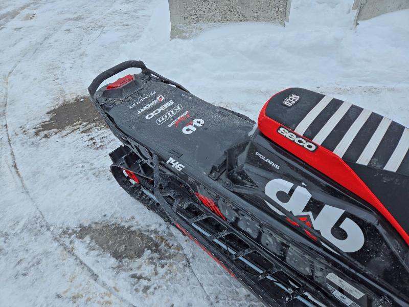 Продажа на аукционе авто 2023 Polaris Matryx, vin: SN1TLG9B8PC257737, номер лота: 46013146