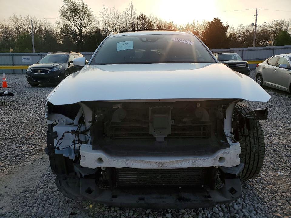 Продажа на аукционе авто 2016 Mazda Cx-9, vin: JM3TCBEY8G0119897, номер лота: 46243186