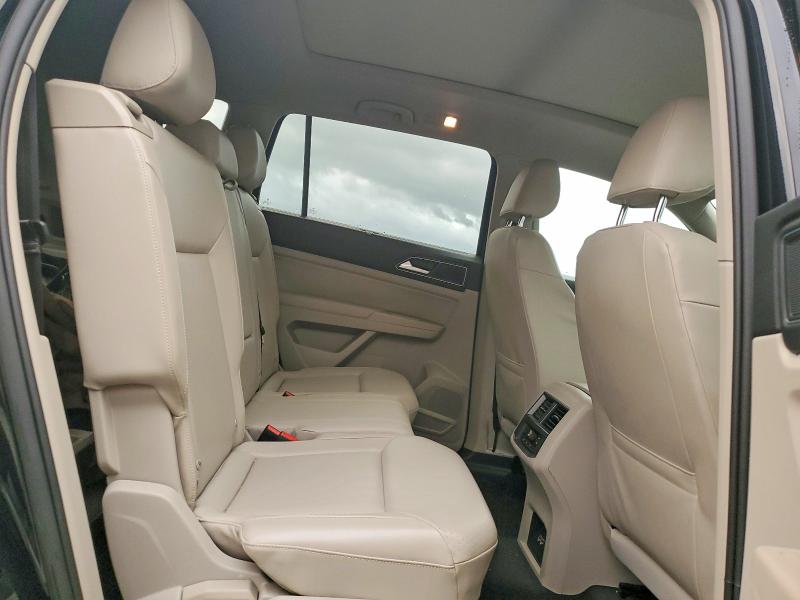 Продажа на аукционе авто 2018 Volkswagen Atlas, vin: 1V2ER2CA6JC537871, номер лота: 45770016
