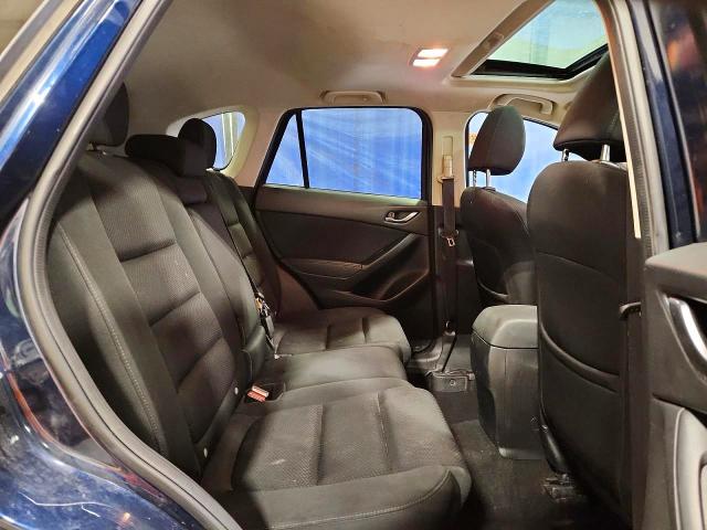 Aukcja sprzedaży 2016 Mazda Cx-5, vin: JM3KE4CY7G0839390, numer aukcji: 47023726