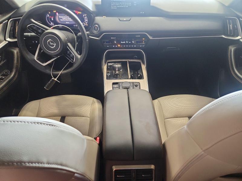 Aukcja sprzedaży 2024 Mazda Cx-90, vin: JM3KKBHA1R1165386, numer aukcji: 41880536