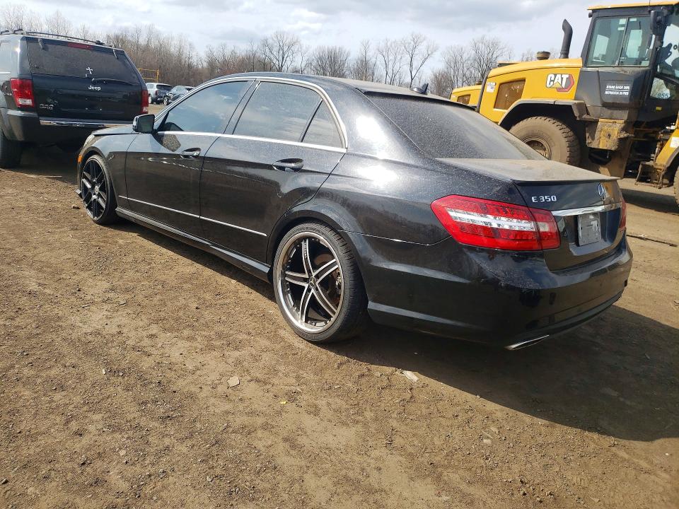2011 Mercedes-benz E მანქანა იყიდება აუქციონზე, vin: WDDHF5GB6BA382804, აუქციონის ნომერი: 47093896