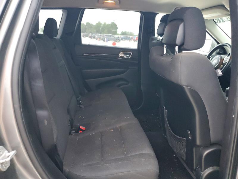Продажа на аукционе авто 2013 Jeep Grand Cherokee, vin: 1C4RJFAG8DC568830, номер лота: 47453936
