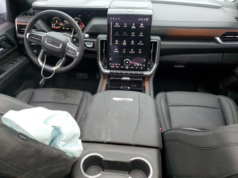 Продаж на аукціоні авто 2026 Gmc Yukon, vin: 1GKS2DKLXTR182084, номер лоту: 45817816
