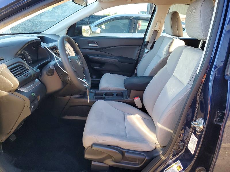 2015 Honda Cr-v მანქანა იყიდება აუქციონზე, vin: 3CZRM3H34FG716880, აუქციონის ნომერი: 46902916