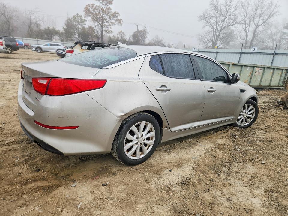 Aukcja sprzedaży 2015 Kia Optima, vin: 5XXGN4A7XFG403056, numer aukcji: 79806645