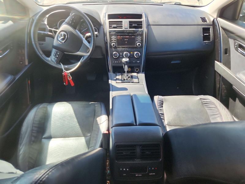 2014 Mazda Cx-9 მანქანა იყიდება აუქციონზე, vin: JM3TB3CV1E0429940, აუქციონის ნომერი: 46220906