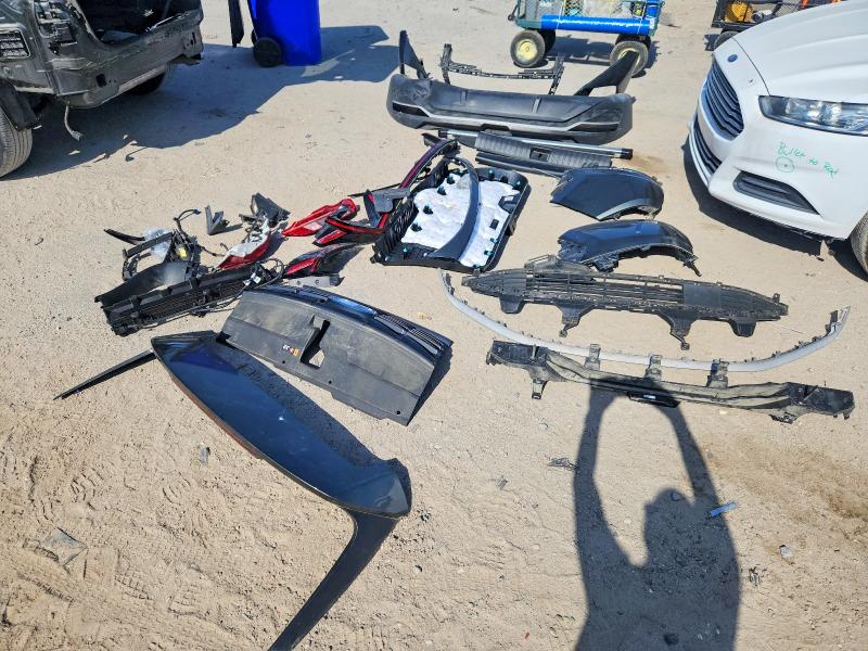 2023 Hyundai Tucson მანქანა იყიდება აუქციონზე, vin: 5NMJF3AE1PH250128, აუქციონის ნომერი: 47262366
