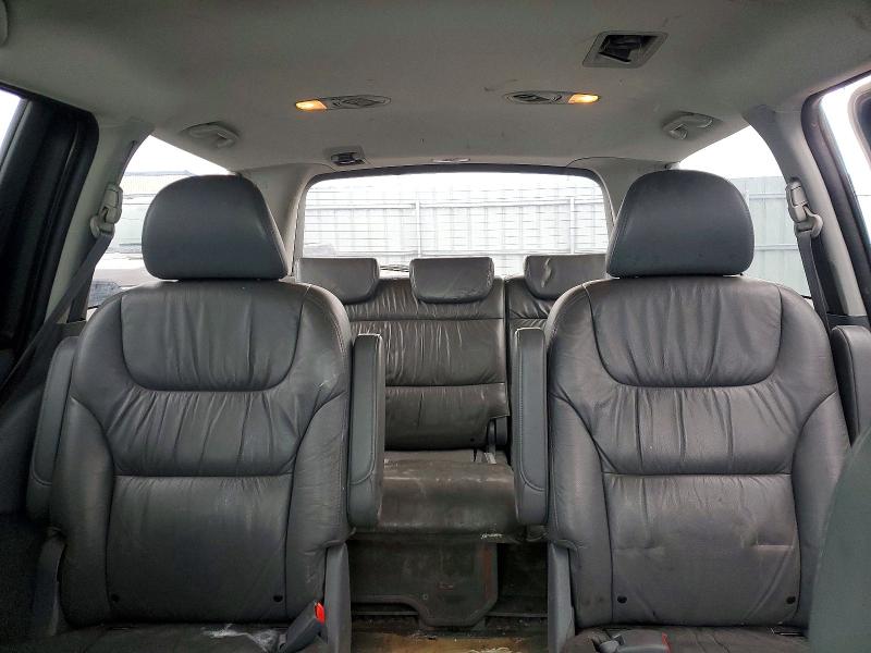 Aukcja sprzedaży 2007 Honda Odyssey, vin: 5FNRL386X7B513406, numer aukcji: 79931475