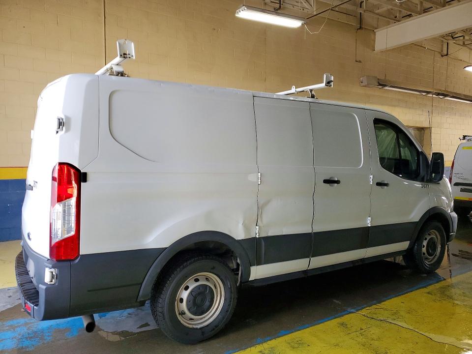 Продаж на аукціоні авто 2020 Ford Transit, vin: 1FTYE1Y83LKA49657, номер лоту: 45979576