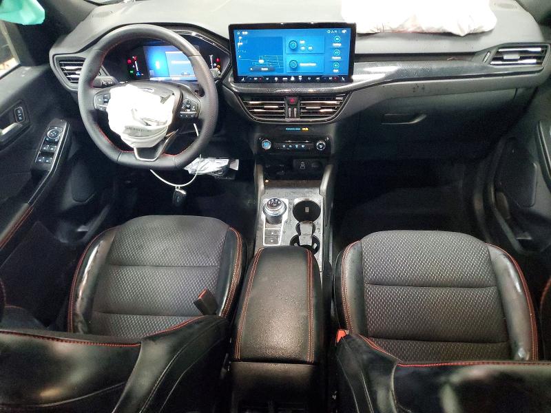 Продаж на аукціоні авто 2025 Ford Escape, vin: 1FMCU9MN2SUA71509, номер лоту: 47191376
