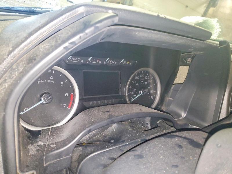 Aukcja sprzedaży 2022 Ford F250 Cc 4x, vin: 1FT7W2B62NED07366, numer aukcji: 79525355