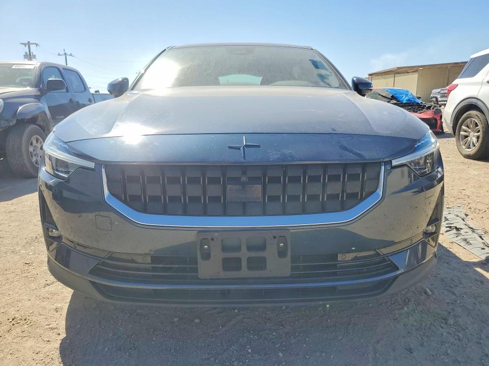 Продаж на аукціоні авто 2021 Polestar 2, vin: LPSED3KAXML018388, номер лоту: 46853896