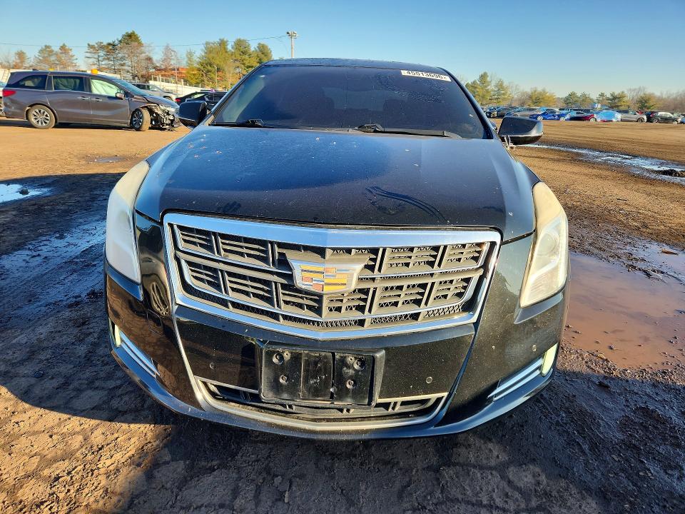 Продаж на аукціоні авто 2016 Cadillac Xts, vin: 2G61M5S32G9118020, номер лоту: 45513696