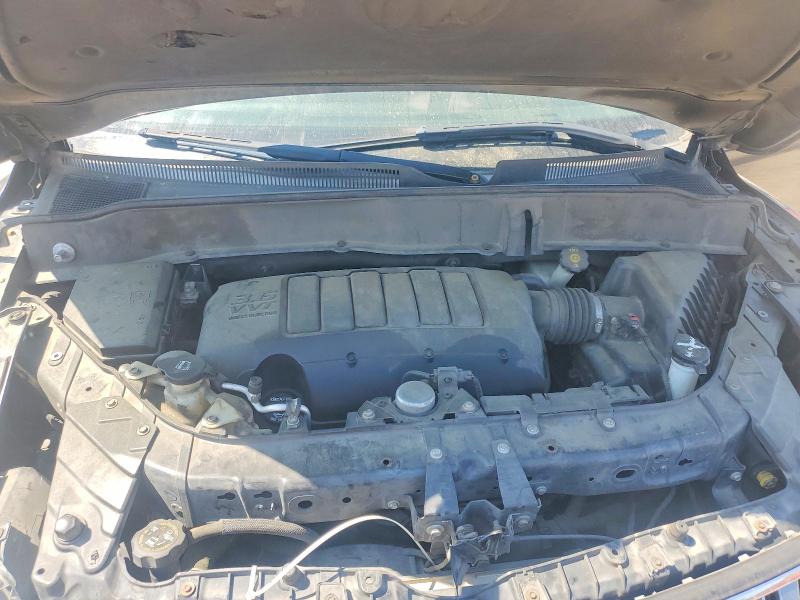 Продаж на аукціоні авто 2015 Buick Enclave, vin: 5GAKVCKD5FJ303484, номер лоту: 47956316