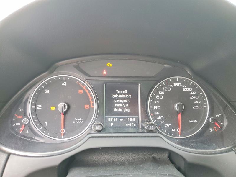 Продаж на аукціоні авто 2015 Audi Q5, vin: WA1LMCFP2FA089199, номер лоту: 46498256