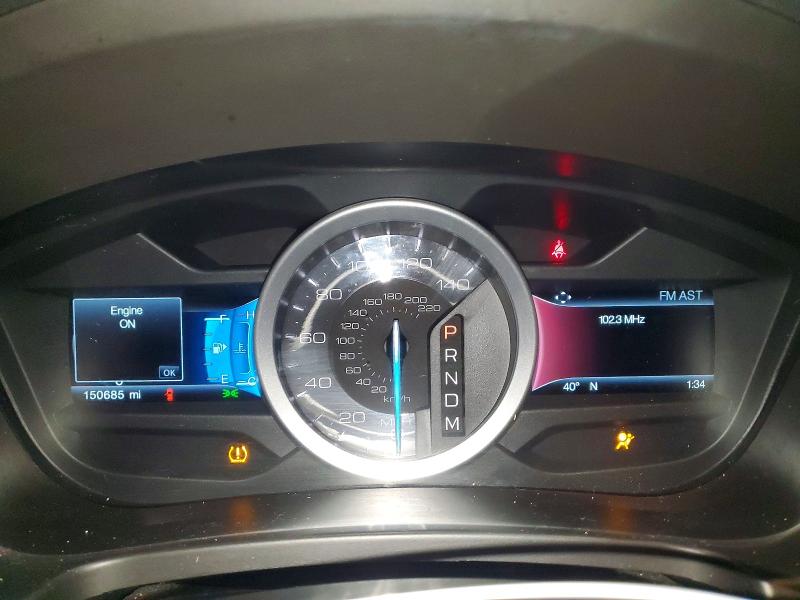 Продажа на аукционе авто 2015 Ford Explorer, vin: 1FM5K8GTXFGB88651, номер лота: 46303406