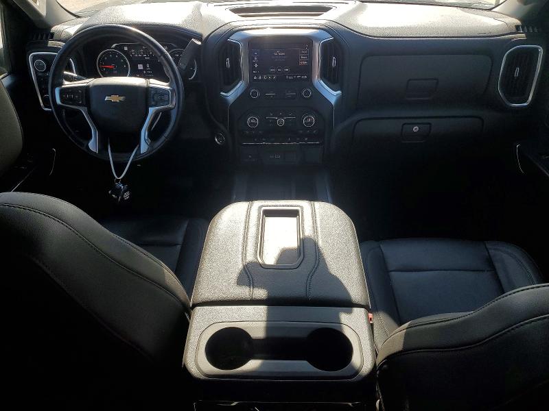 Продаж на аукціоні авто 2021 Chevrolet Silverado, vin: 1GC4YPE78MF301790, номер лоту: 46449656