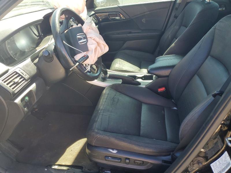 46303986 :رقم المزاد ، 1HGCR2F53EA099885 vin ، 2014 Honda Accord مزاد بيع