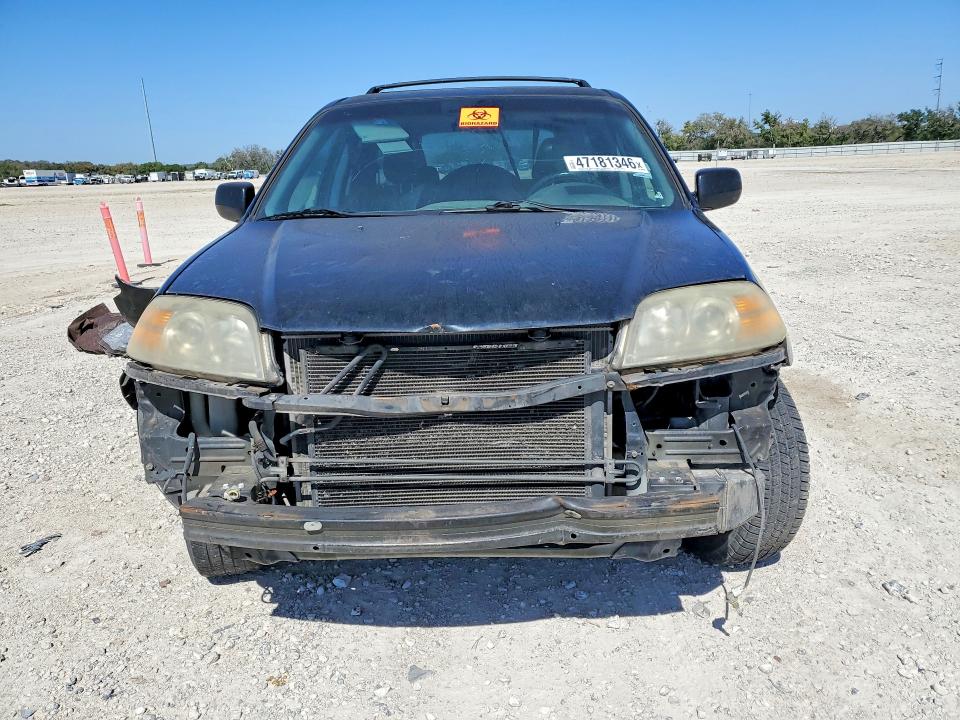 47181346 :رقم المزاد ، 2HNYD18845H525406 vin ، 2005 Acura Mdx مزاد بيع